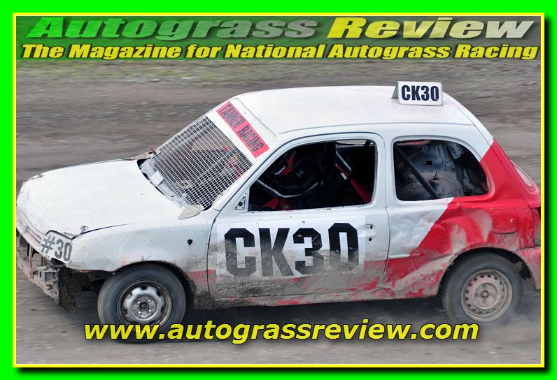 CK2007 J2400